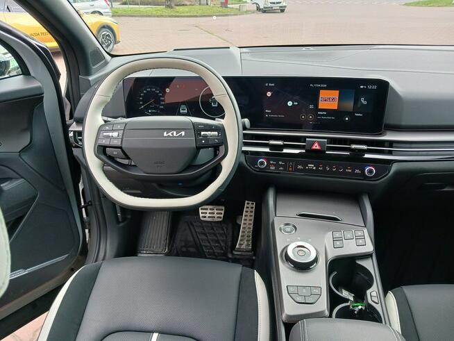 Kia Sportage Tarnów - zdjęcie 6