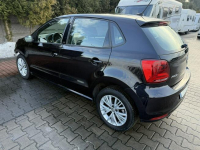 Volkswagen Polo Allstar