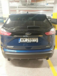 Ford EDGE 2.0 benzyna, 4x4, Warszawa Warszawa - zdjęcie 10