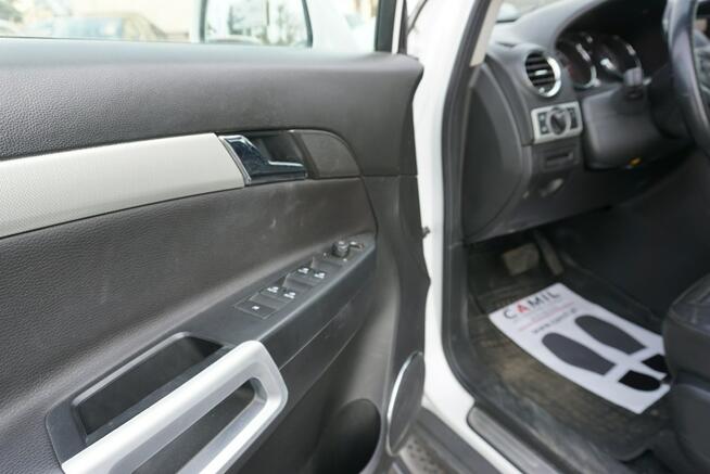 Opel Antara polski salon, atrakcyjny przebieg Opole - zdjęcie 9