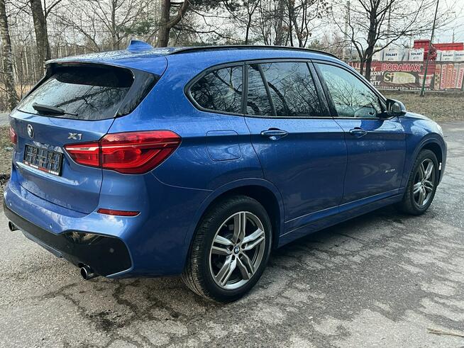 BMW X1   M-pakiet Zagnańsk - zdjęcie 7