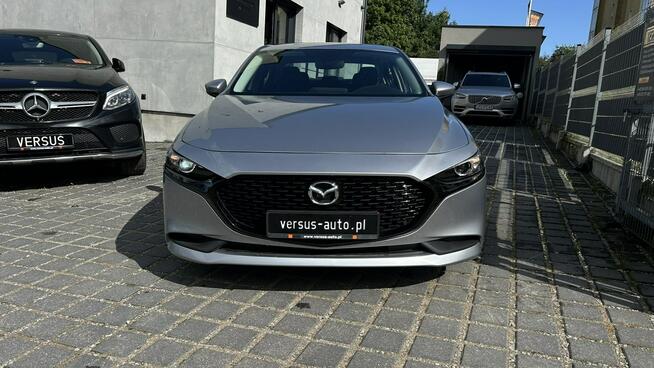 Mazda 3 2.0 SkyActive-G 120KM Navi Automat Gdynia - zdjęcie 2