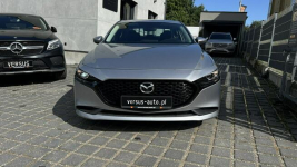 Mazda 3 2.0 SkyActive-G 120KM Navi Automat Gdynia - zdjęcie 2
