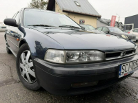 Honda Accord Automat, Szyberdach, Podłokietnik przód tył, Nowy rozrząd Cieszyn - zdjęcie 5