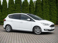 Ford C Max 1.5B 150PS Auomat Xenon LED Super Opcja ! Podzagajnik - zdjęcie 3