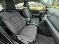 Kia Sportage sliczny*zadbany*Led*kamera*panorama Białogard - zdjęcie 7