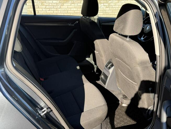 Skoda Octavia Scout 4x4 2.0TDI 2014 Automat Gostyń - zdjęcie 8