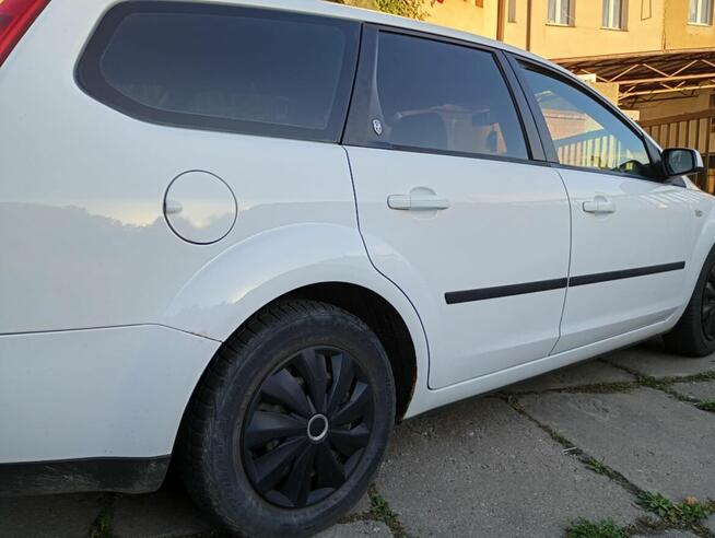 Samochód osobowy Lipno - zdjęcie 7