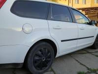 Samochód osobowy Lipno - zdjęcie 7