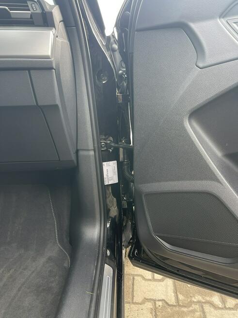 Audi Q3 S-line mHEV Quattro Automat Skóra Kamera Virtual Gliwice - zdjęcie 7