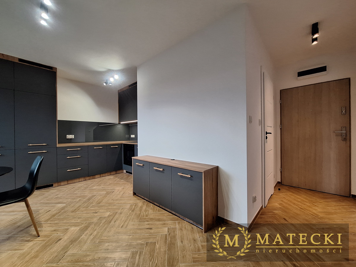 NOWE 2 POKOJE + DUŻY TARAS |  Malta | NOWE Poznań - zdjęcie 3