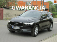 Volvo XC 60 z Gwarancją Bezwypadkowy Model 2020r
