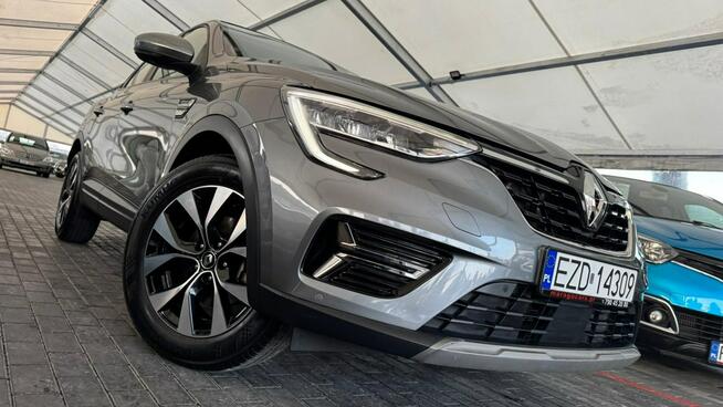 Renault Arkana Zduńska Wola - zdjęcie 4