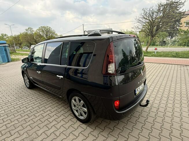 Renault Grand Espace 2.0DCi Lift 2011r Xenon Led Skóra Panorama Dach ! Sokołów Podlaski - zdjęcie 2