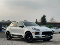 Porsche Macan Panorama / BOSE / Tempomat / Key Less / FV marża