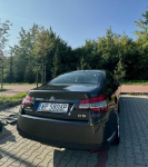 Sprzedam Citroen C5 1.6 HDi 2012 Płock - zdjęcie 4