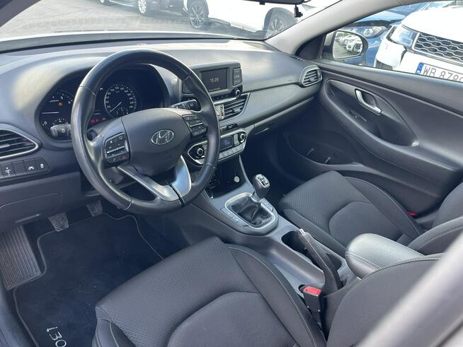 Hyundai i30N Salon PL Fastback Podgrzewanie Tempomat Gliwice - zdjęcie 6