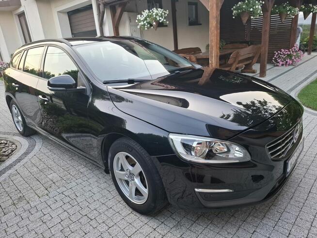 Sprzedam Volvo V 60 2015r Garwolin - zdjęcie 6