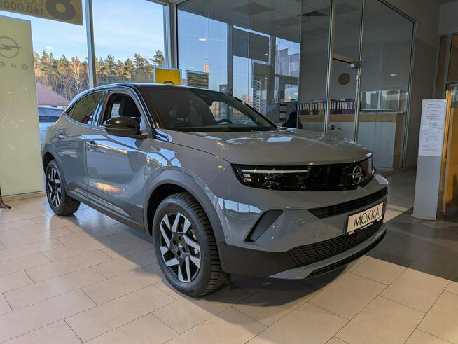 Opel Mokka Business Edition 1.2T 130KM AT8 Piła - zdjęcie 1