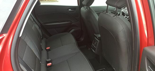 Renault Captur Piła - zdjęcie 7