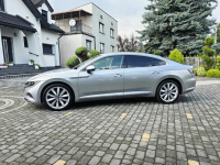 Volkswagen Arteon 2.0 TDI Elegance DSG Będzin - zdjęcie 10