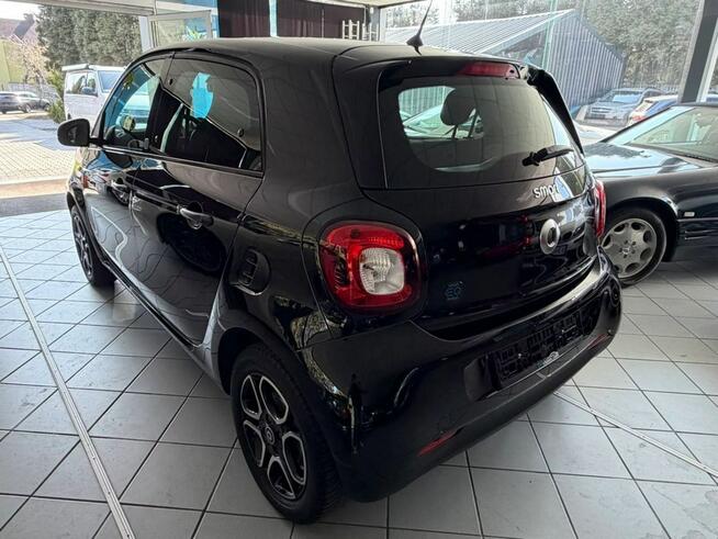 Smart Forfour 20870km/zarejestrowany/zadbany/książki Rybnik - zdjęcie 7