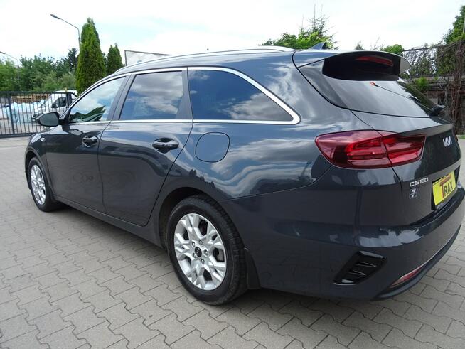 Kia Cee'd 1.0 T-GDI 120KM Sportswagon,wersja M, Salon PL Łódź - zdjęcie 7