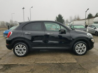Fiat 500x 1,4 Turbo Benzyna Zarejestrowany Gwarancja Włocławek - zdjęcie 4