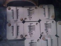 Odlewnia Aluminium SOBOWIDZ - odlewy aluminiowe, odlewy z aluminium Gdańsk - zdjęcie 6