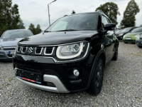 Suzuki Ignis 1.2  4X4 hybryda allgrip 6tys km Łodygowice - zdjęcie 2