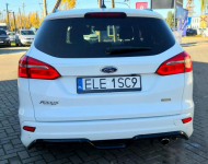 Ford Focus 1,5 Benzyna  150Km Aso Super Stan Import Raty Opłaty !!! Łęczyca - zdjęcie 10