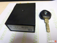 TRANSPONDER kluczyk DO BMW 3 SERIES EWS2 E46 Mielec - zdjęcie 5