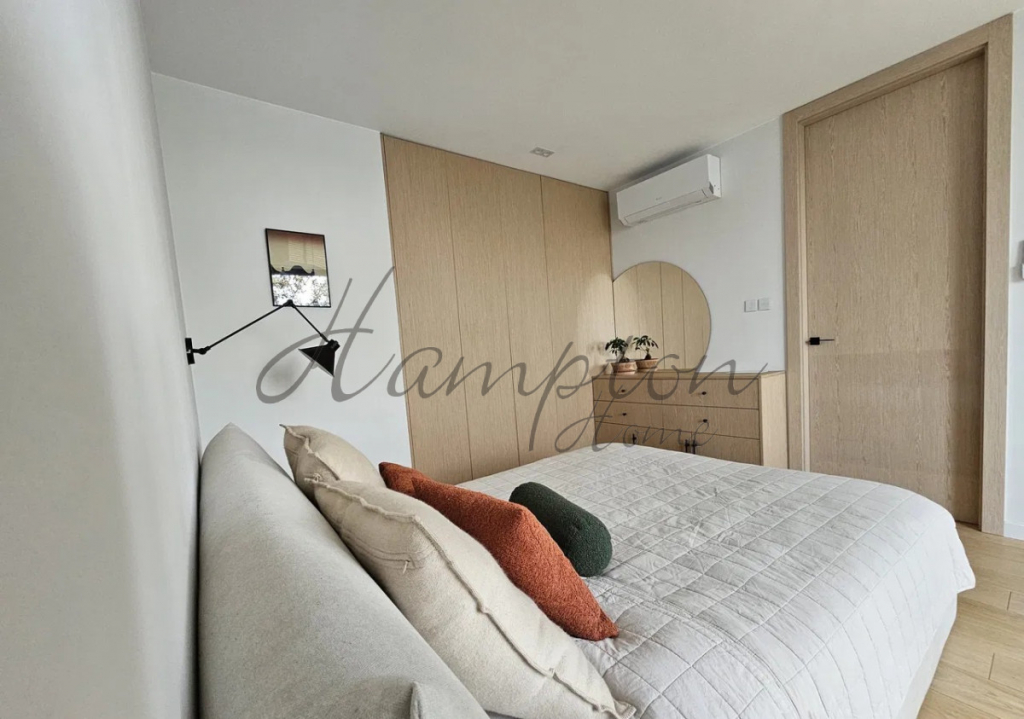 Elegancki 3-pok, Ochota, widok na las Ochota - zdjęcie 3