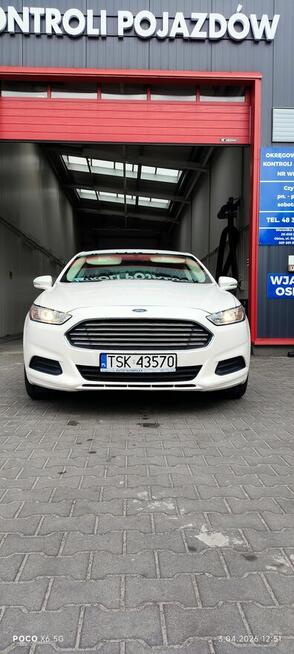 Ford Fusion Radom - zdjęcie 4