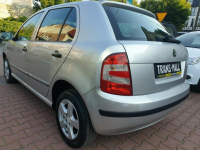 Škoda Fabia 1.9 TDi. Manual. Klima. Super Stan. Sprowadzona z Niemiec. Lublin - zdjęcie 5