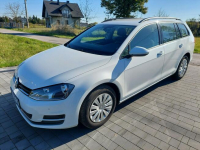 Volkswagen Golf Polski salon, I właściciel, 1.2 BMT Liszki - zdjęcie 1