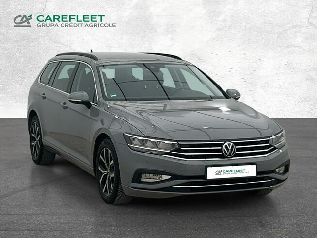 Volkswagen Passat 1.5 TSI EVO Business DSG Kombi Warszawa - zdjęcie 3