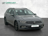Volkswagen Passat 1.5 TSI EVO Business DSG Kombi Warszawa - zdjęcie 3