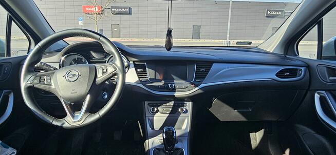 Opel Astra K/Salon Polska/niski przebieg Targówek - zdjęcie 8