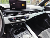 Audi A5 QUATTRO S-tronic Wolsztyn - zdjęcie 10