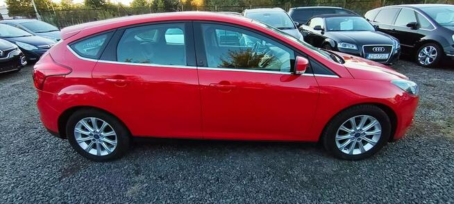 Ford Focus Szczecin - zdjęcie 8