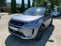 Land Rover Discovery Sport 1.5 200 KM + 109 KM PHEV Kraków - zdjęcie 1