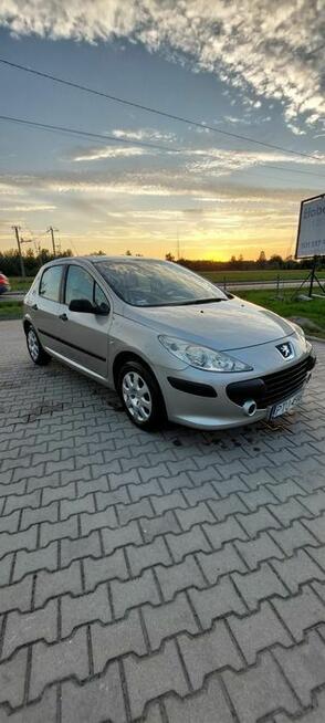 Sprzedam Peugeot 307 Krępa - zdjęcie 1