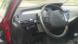 Citroen C4 Spacetourer 2.0 Citroën 2020 Nowy Sącz - zdjęcie 7
