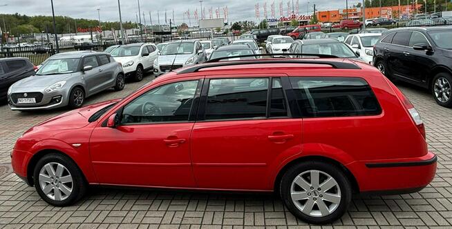 Ford Mondeo Hak, alufelgi, klimatrinik, Olsztyn - zdjęcie 6