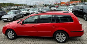 Ford Mondeo Hak, alufelgi, klimatrinik, Olsztyn - zdjęcie 6