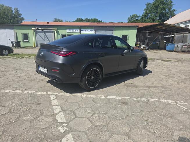 GLC Mercedes salon polska Gliwice - zdjęcie 5