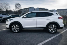 Hyundai Tucson Sadlno - zdjęcie 4