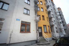 Lokal (132 metry) okolice Prusa (Wrocław)