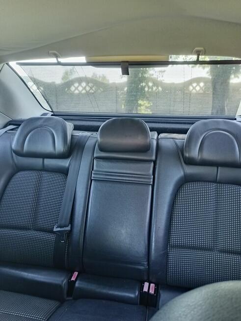 Peugeot 407 2.0 Diesel 136KM Pietrzyków - zdjęcie 12